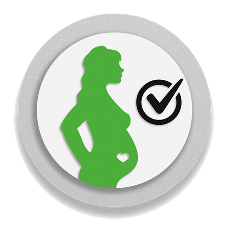 Pre tehotné a dojčiace ženy po konzultácii s lekárom