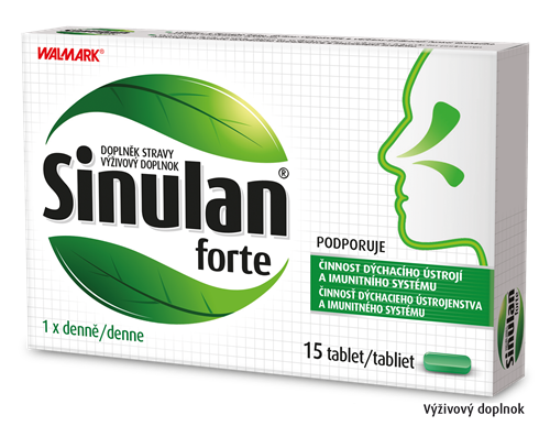 Sinulan forte